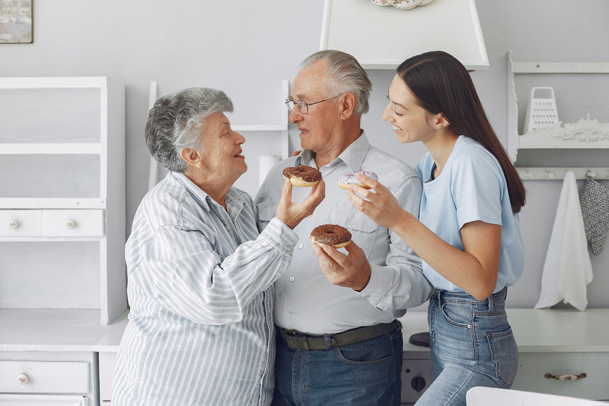 Top 75th Birthday Gifts To Celebrate A Milestone Age