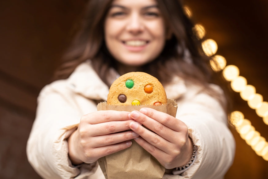 Christmas Food Gifts: Top Homemade Xmas Treats for A Tastier Holiday