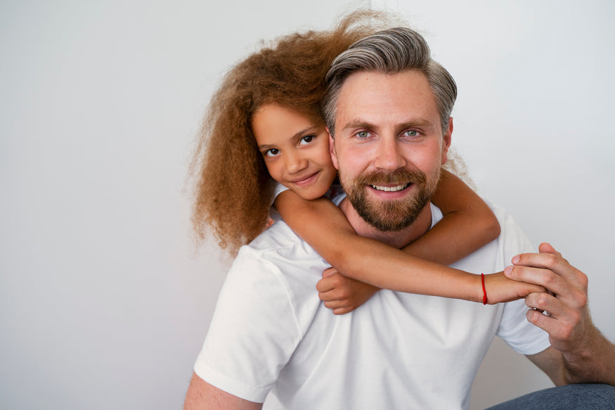 Daddy Daughter Gifts That Will Make Him Shed a (Sentimental) Tear