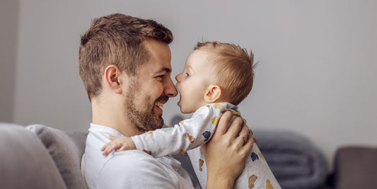60 Father's Day Messages That Will Shower Dad with Love