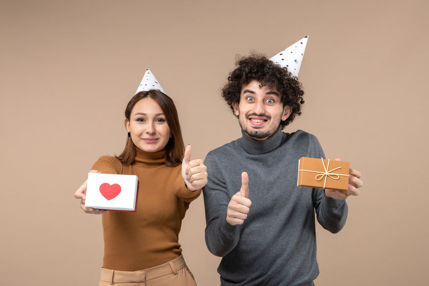 Funny Valentine's Gifts to Give If Laughter Is Your Love Language