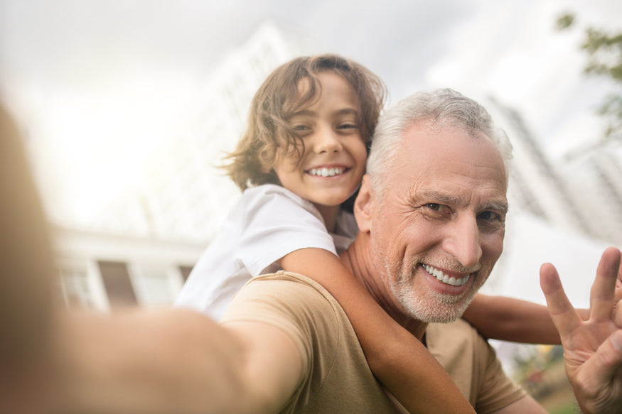60th Birthday Gifts for Dad, By Decree from Our Super-Finicky Staff
