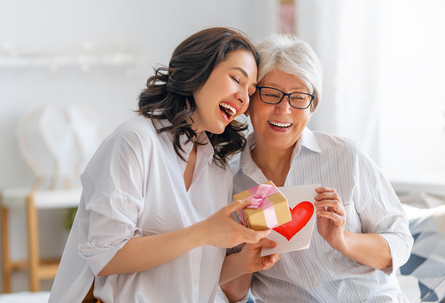 Spoil Your Grandmother with Our Top Nan Gifts for Mother's Day