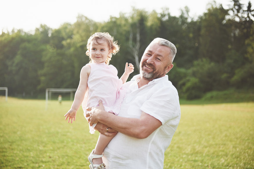Gifts for Grandad: Best Grandad Gifts that Will Leave Him Seriously Impressed