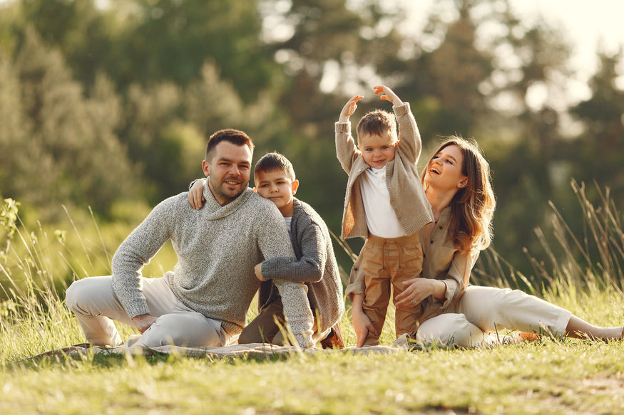 Step Dad Gifts to Make Your "Bonus Dad" Feel Loved This Father's Day and Beyond