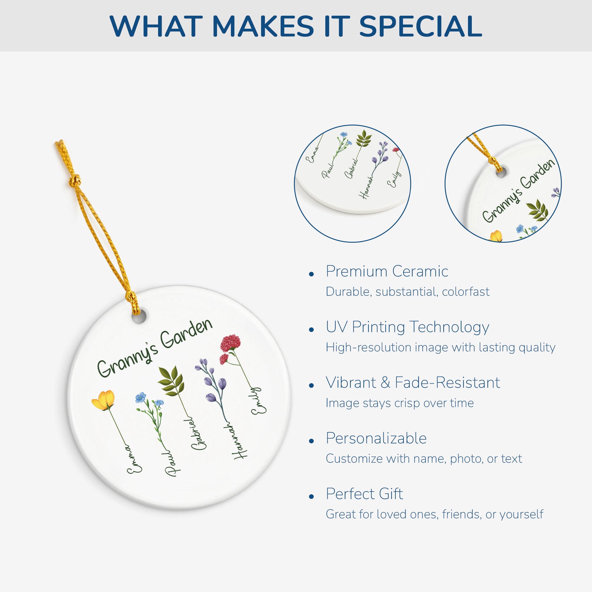 0065OUK4 custom ceramic christmas ornaments grandmas garden gifts_ 0065OTL7A_3b73aa1a ee8f 4f59 b135 aab208b498f4