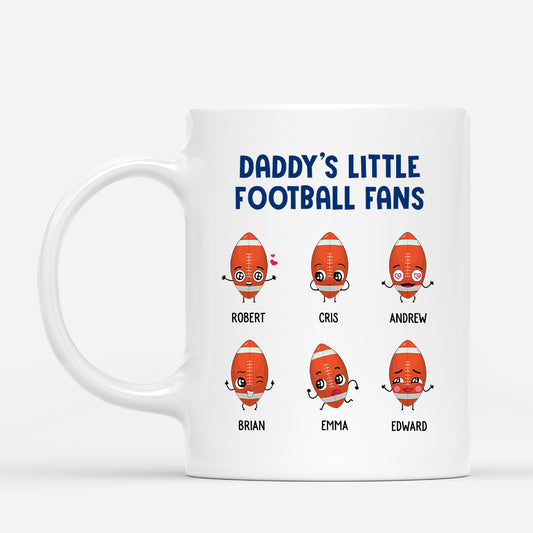 0402MUK1 Personalised Mugs Gifts Ball Mum Dad_152e3016 15bf 4573 8d4d 5ee8a12ff961