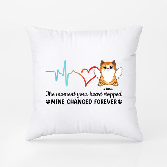 1033PUK2 Personalised Pillows Gifts Angel Cat Lovers_d1907010 75ff 4cba 9dfd 1add1a26e71c