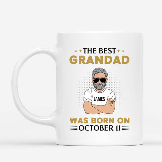 1041MUK1 Personalised Mugs Gifts Birth Year Grandad Dad_7b7c4720 bb31 42a4 a7e8 14ca30803e46