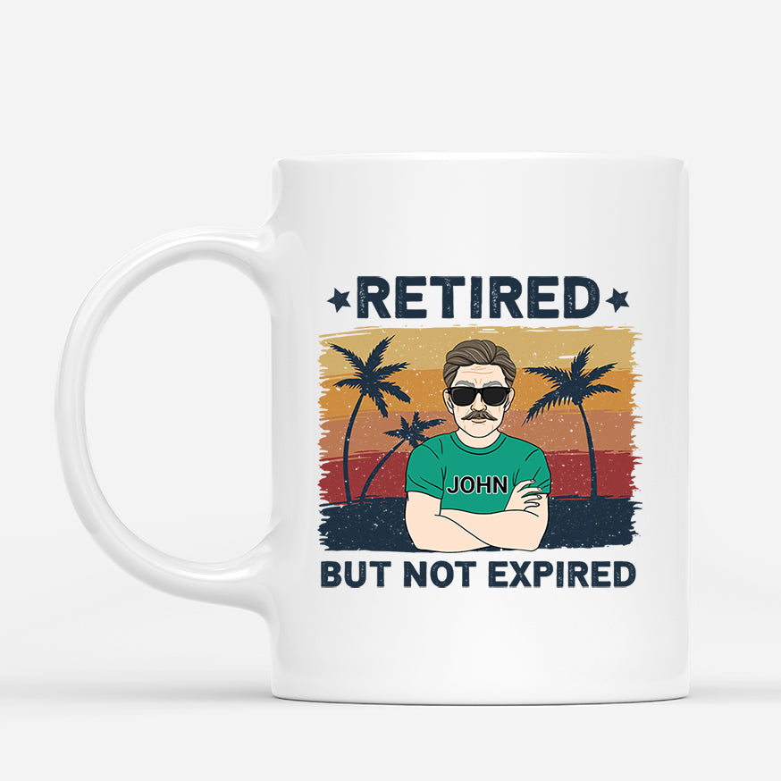 1045MUK1 Personalised Mugs Gifts Not Expired Grandad Dad_ed2035b4 140c 4def 920a 02f6e4f20e06
