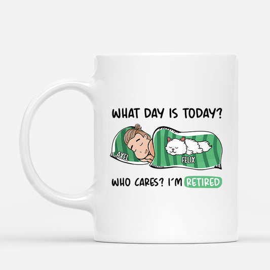 1051MUK1 Personalised Mugs Gifts Retired Cat Lovers_35c874c3 c44d 4fb5 8d81 e9d0fecca7da