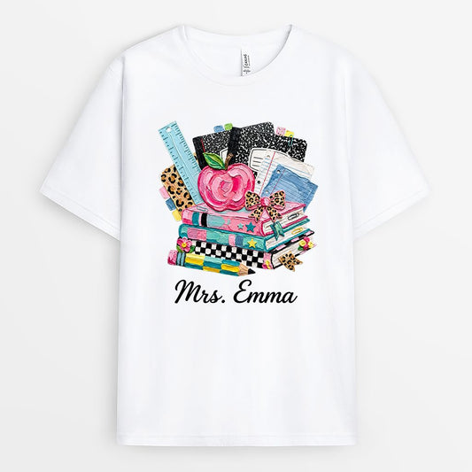 12062AA ProTShirt CouUK RnDNone IdeAn MedImage NicBackToSchool 1