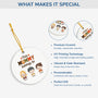 1215OUK4 personalized christmas gift this mom dad belongs to ceramic ornament 1215O3L8A_e5ac0c4a 6d31 47e5 97ba 87aa5540ea78