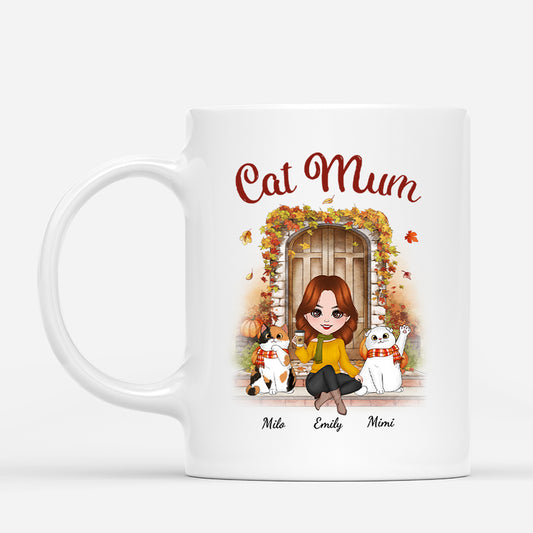 1216MUK1 Personalised Mugs Gifts Fall Season Dog Lovers_405f4ed5 4d9c 4f94 a960 9a0ef98e17aa