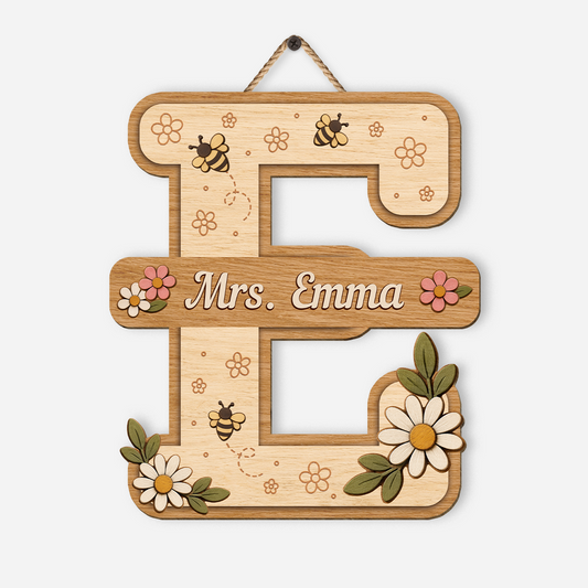12244QA ProWoodSign CouUK RnDNone IdeAn MedImage NicBackToSchool