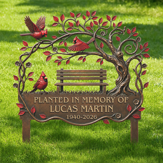 12438AE8 ProMetalGardenStake CouUK RnDMAnh IdeTNgo MedImage NicMemorial