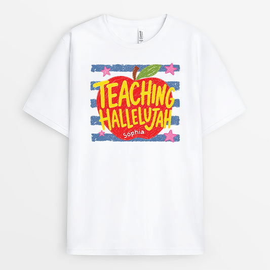 12496AA ProTShirt CouUK RnDNone IdeAn MedImage NicTeacher 1