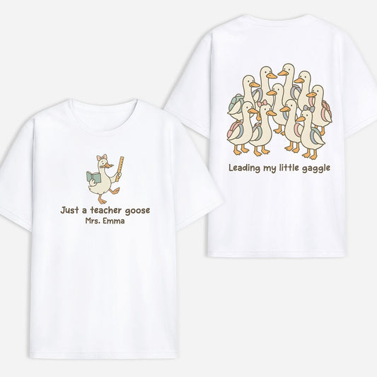 12497AAA ProBackAndFrontPrintedT shirt CouUK RnDMAnh IdeAn MedImage NicTeacher 1