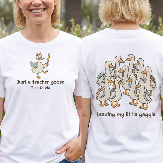 12497AAA ProBackAndFrontPrintedT shirt CouUK RnDMAnh IdeAn MedImage NicTeacher 2