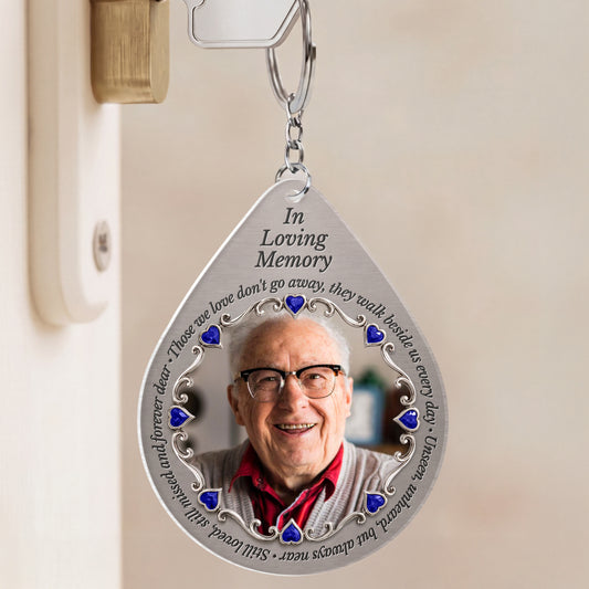 12681AJS ProAcrylicKeychain CouUK RnDMAnh IdeNAnh MedImage NicMemorial 2