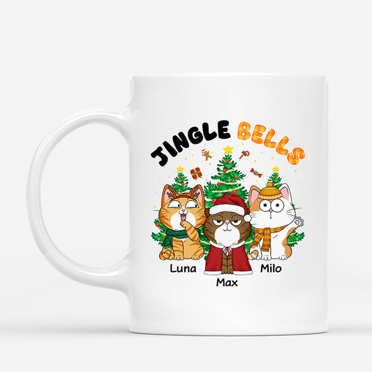 1364MUK1 personalised jingle hell cat christmas mug_fda39cb7 d393 41e1 8eed 54e04e4752b6