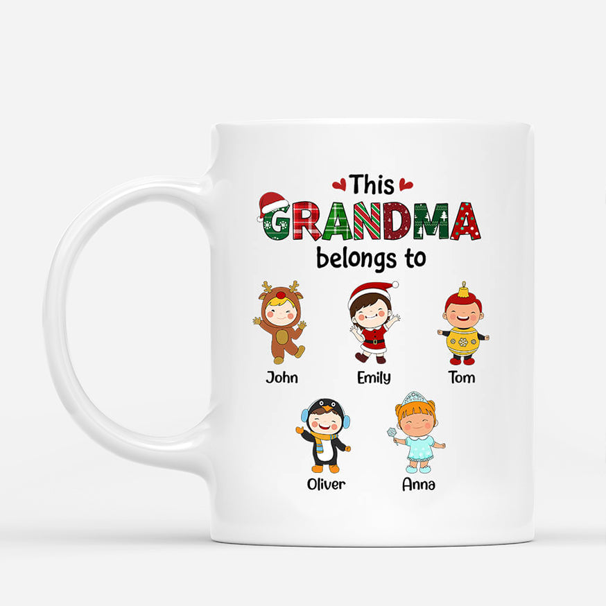 1366MUK1 personalised this grandma belongs to mug_ccbb152f b373 48d7 b8e1 bddff49ca36f