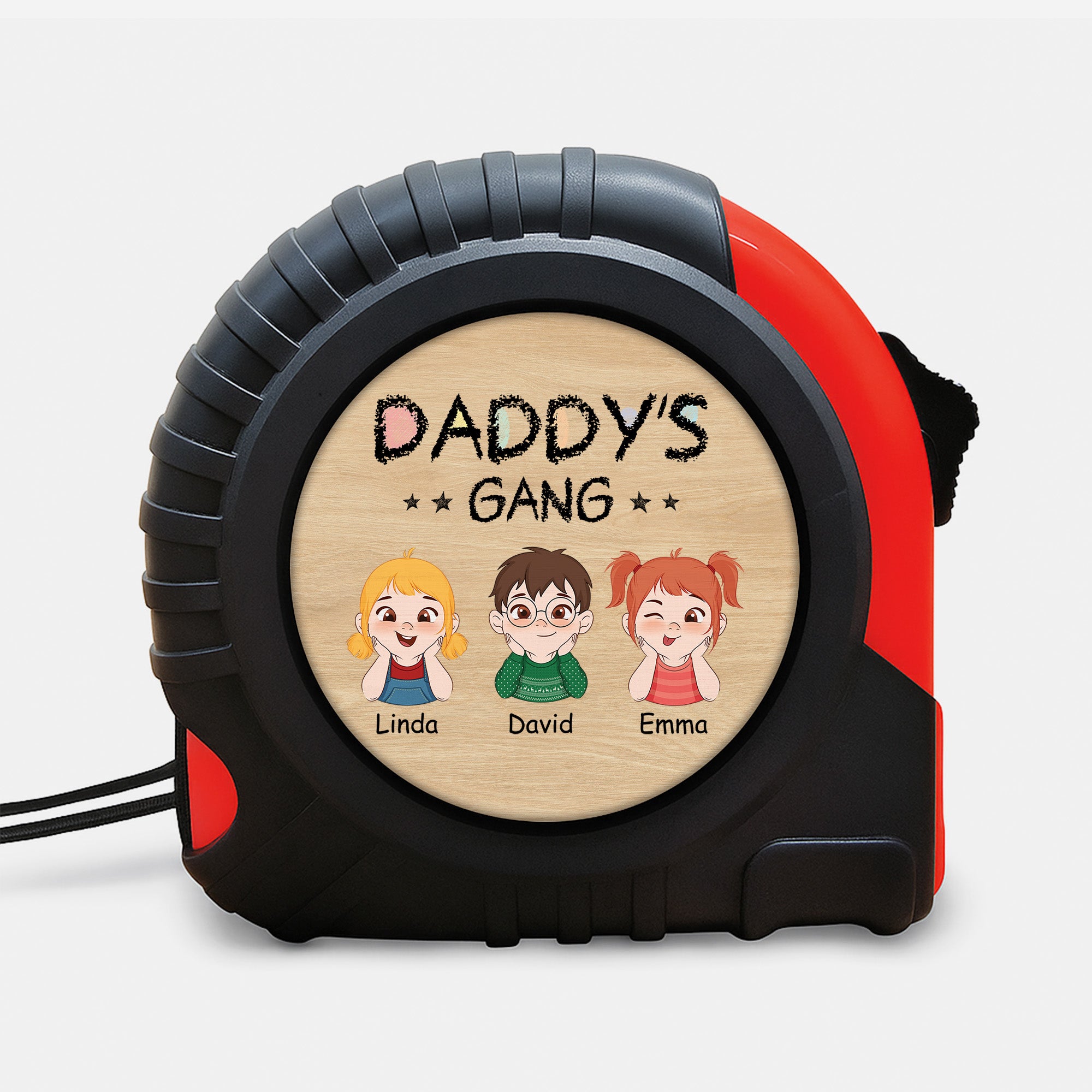 1527OUS1 customizable measuring tape_ cute gifts for dad from kids 1527O8L8B