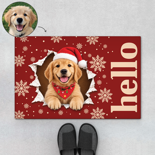 15875DN ProDoormat CouUK RnDNone IdeNgoc NicPet