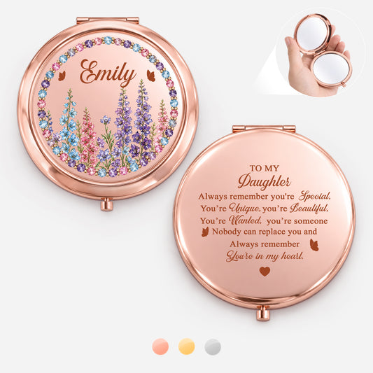 16004AJH ProPocketMakeupMirror CouUK RnDMAnh IdeHa NicHer