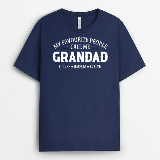 1601AUK1 personalised my favorite people call me papa t shirt_272df280 c301 400e ab06 3bf2d6a623ad