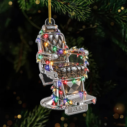 17020O6 ProAcrylicOrnament CouUK RnDNone IdeIdea NicJob