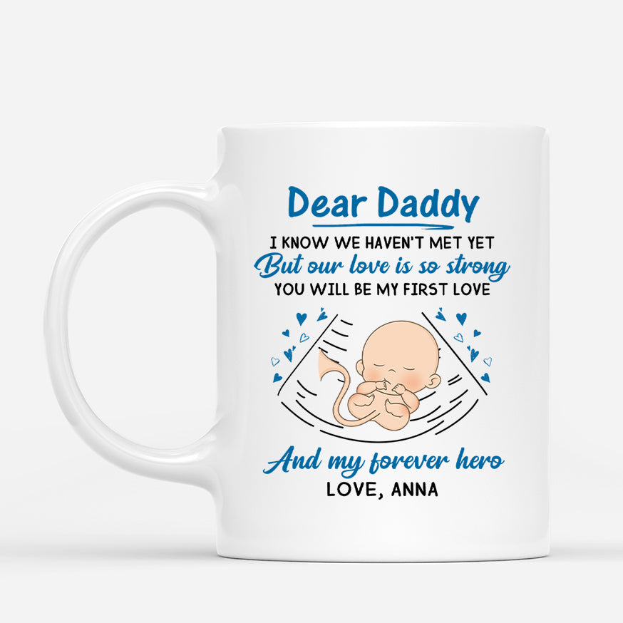 1837MUK1 personalised dear daddy mug_cecd4454 2338 48e6 a25b 86158806edd7