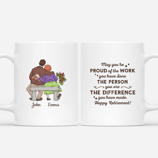 1873MUK1 may you be proud of the work you have done mug personalised retirement presents_123587b3 1d9a 43d5 a585 a9c7cee846ac