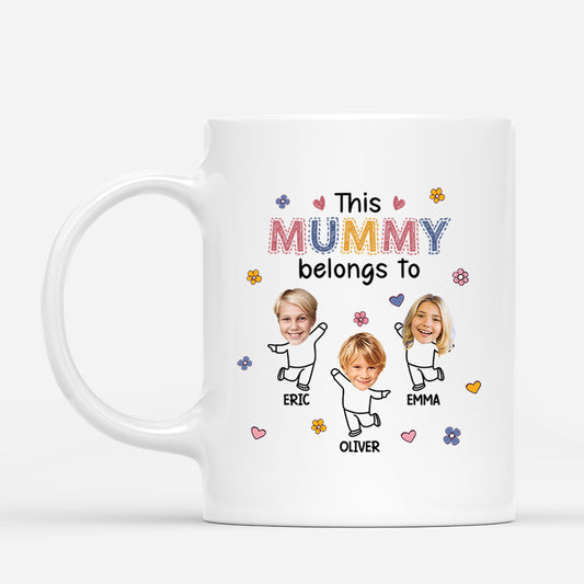 1939MUK1 personalised this best mummy belongs to mug_2_8901f9cc b700 4b01 ad94 2f0208b29066