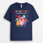 1950AUK1 personalised mum grandmas monsters t shirt_0719b52f cb3d 43ea bd4b 563f0f8797dc
