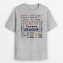 1983AUK1 personalised reasons i love being grandfather grandmother t shirt_2