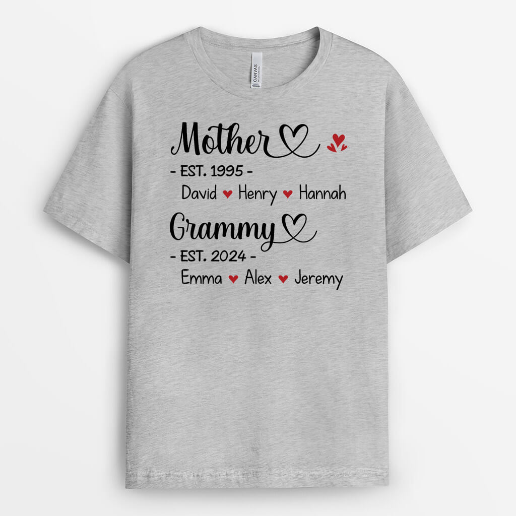 1985AUK2 personalised mum grandma t shirt_af068f01 f447 48ab 903b 27842742693a