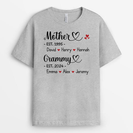 1985AUK2 personalised mum grandma t shirt_af068f01 f447 48ab 903b 27842742693a