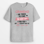 2085AUK2 personalised i tried to find the best gift for you daddy but you already have me t_shirt
