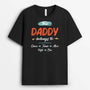 2130AUK1 personalised this cute daddy grandpa belongs to t shirt