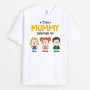 2141AUK1 personalised this perfect mummy grandma belongs to t shirt_4445c847 14c2 419b a676 ab50ab4ac116