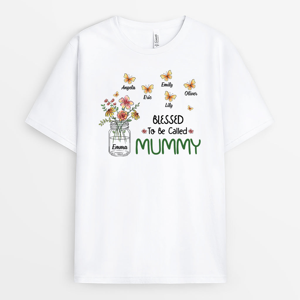 2151AUK1 personalised the best happiness to be called mum t shirt_png