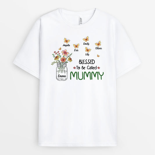 2151AUK1 personalised the best happiness to be called mum t shirt_png
