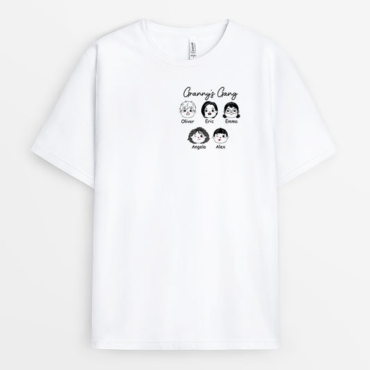 2210AUK1 personalised best mummy grandmas gang t shirt_2b3376eb 591e 47de 983b b191cfa75fbe