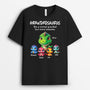 2227AUK1 personalised my best daddysaurus t shirt_3a0ba266 dc8d 44ed 8ebd effaf3ed6e9a