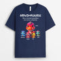 2227AUK2 personalised my best daddysaurus t shirt_0204aa9c bb97 4c84 a267 1f1fb980692f