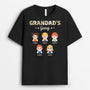 2317AUK1 personalised dad grandads gang t shirt_4cecaa89 2743 4182 bed9 82f147d25dd6