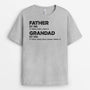 2318AUK1 personalised dad and grandad t shirt_2_1ee51bbe e5dc 4870 9d4b c04f3a8a9d5e