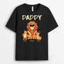 2337AUK1 personalised best grandad lions gang t shirt_2