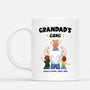 2397MUK1 personalised dads grandads gang mug_75d1a8f8 2058 4f8e 978a 268cf9b156eb